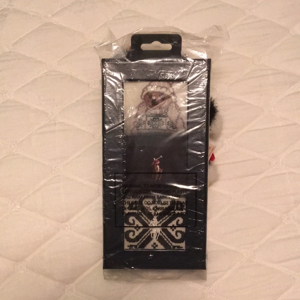 Ralph Lauren socks - Picture 2 of 2